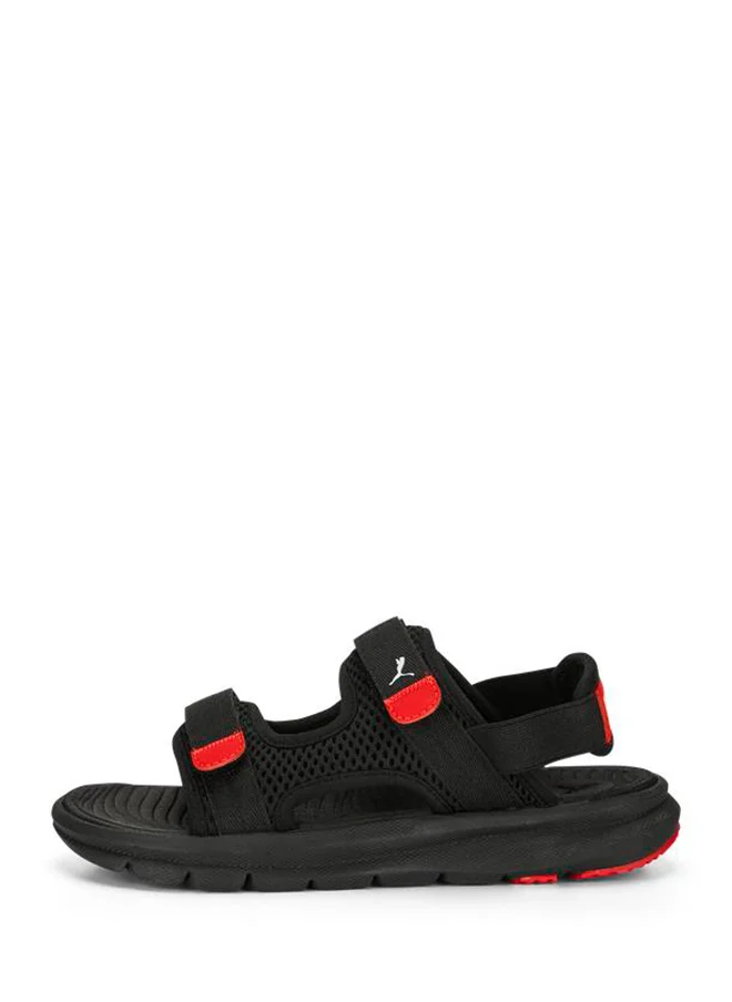 PUMA Youth Evolve Sandal Jr