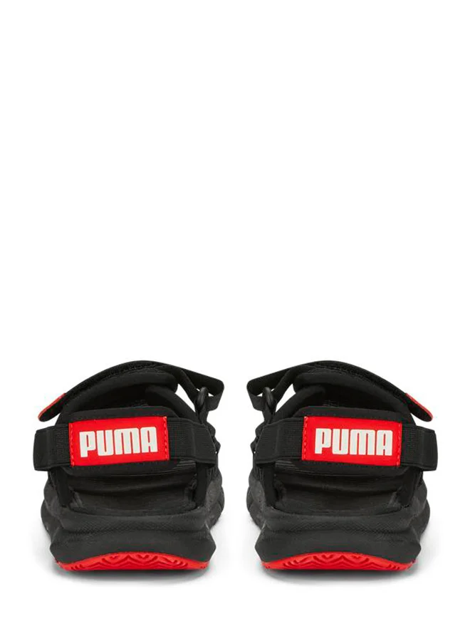 PUMA Youth Evolve Sandal Jr