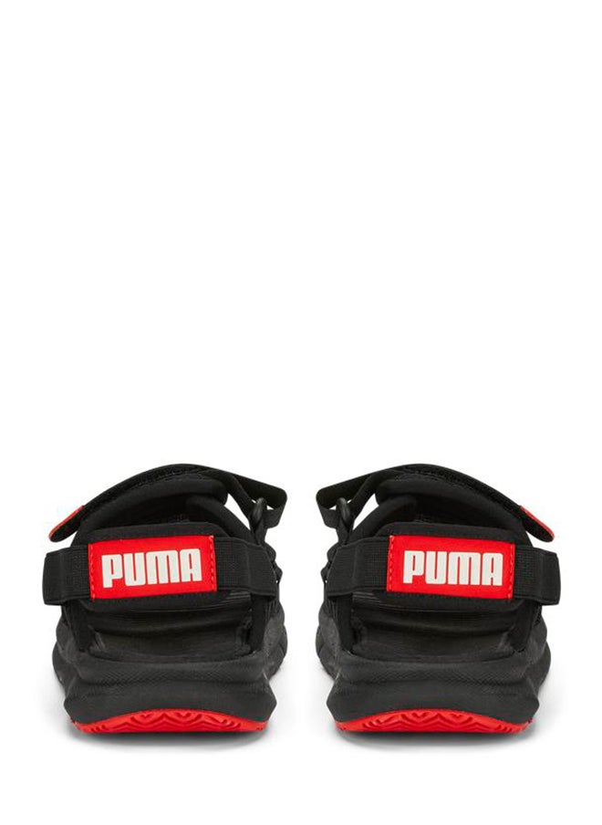 PUMA - Youth Evolve Sandal Jr - Image 1
