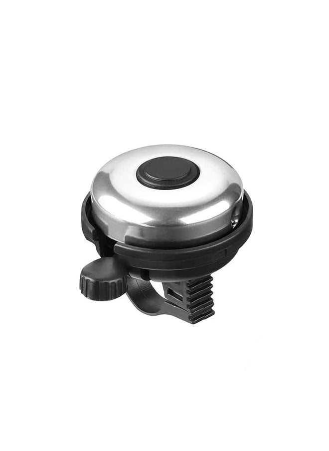 Spartan Spartan Bicycle Bell - Silver  - Image 3