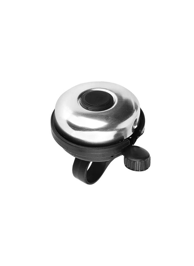 Spartan Spartan Bicycle Bell - Silver  - Image 2