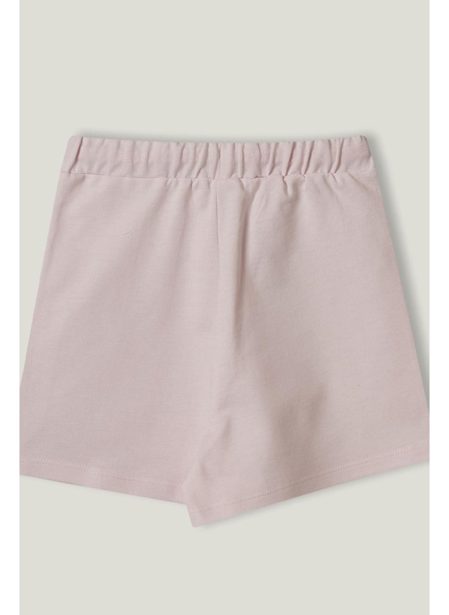 Benetton BNT-G282 Bottom Girls' Shorts  - Image 3