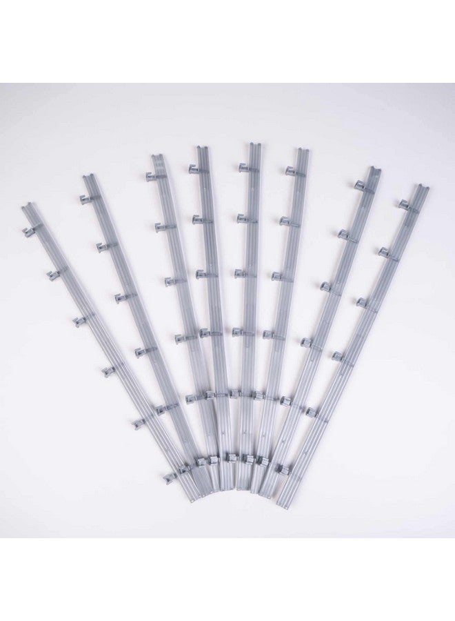 AFX/Racemasters ARMCO Barriers AFX22072 HO Slot Racing Parts & Accessories - Image 1