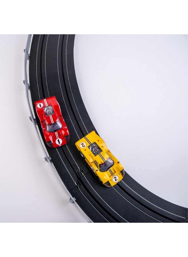 AFX/Racemasters ARMCO Barriers AFX22072 HO Slot Racing Parts & Accessories - Image 2