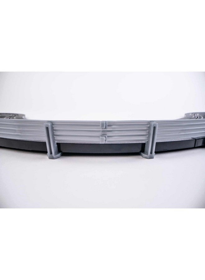 AFX/Racemasters ARMCO Barriers AFX22072 HO Slot Racing Parts & Accessories - Image 3