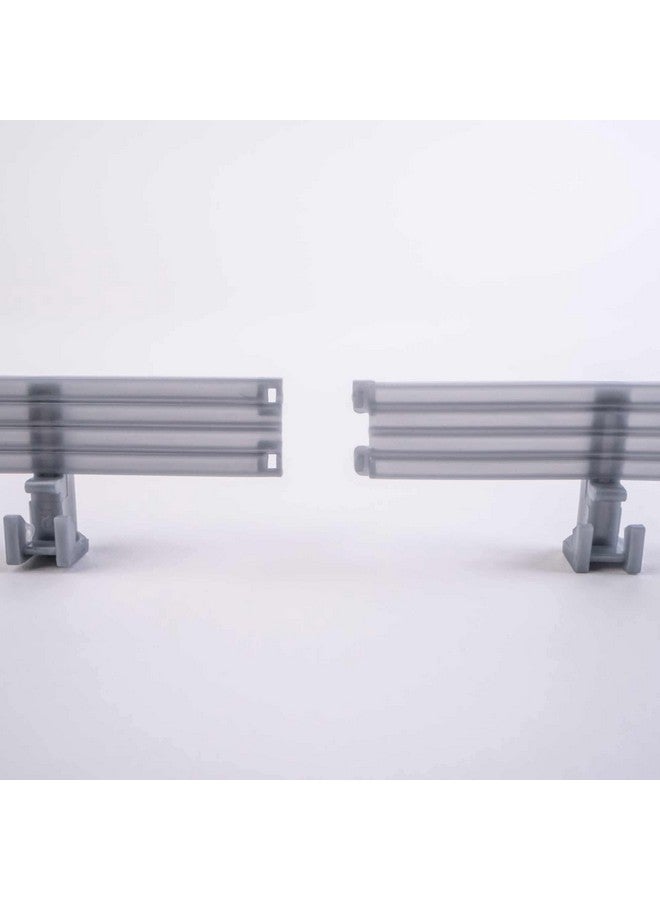 AFX/Racemasters ARMCO Barriers AFX22072 HO Slot Racing Parts & Accessories - Image 4