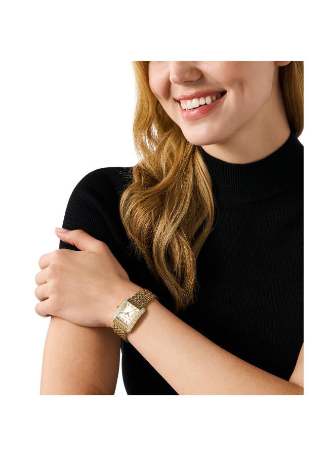 Michael Kors Analogue Watches - Image 4