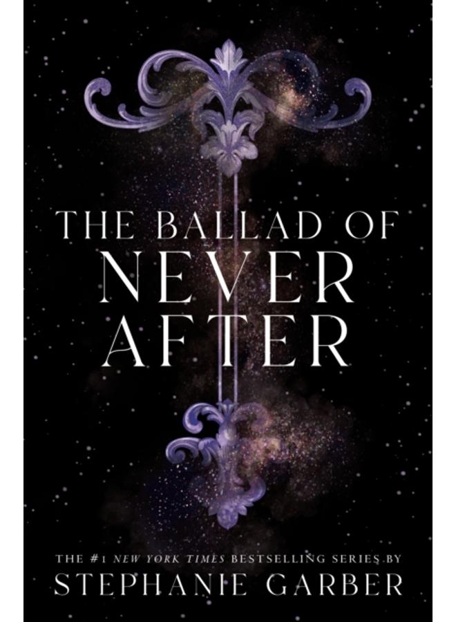 The Ballad of Never After : 2