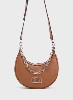 GUESS Circe Hobo Shoulder Bag  - Image 1