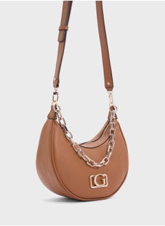 GUESS Circe Hobo Shoulder Bag  - Image 3