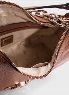 GUESS Circe Hobo Shoulder Bag  - Image 5