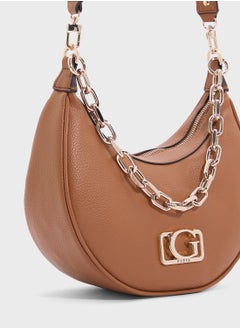 GUESS Circe Hobo Shoulder Bag  - Image 4