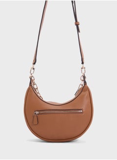 GUESS Circe Hobo Shoulder Bag  - Image 2