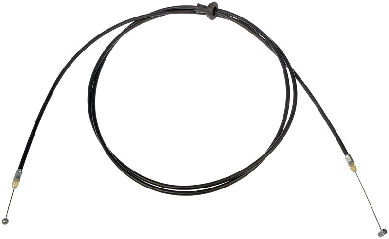 Dorman 912-012 Hood Release Cable Compatible with Select Honda Models - Image 5