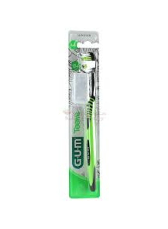 Gum G.U.M. TEENS 10+ SOFT TOOTHBRUSH