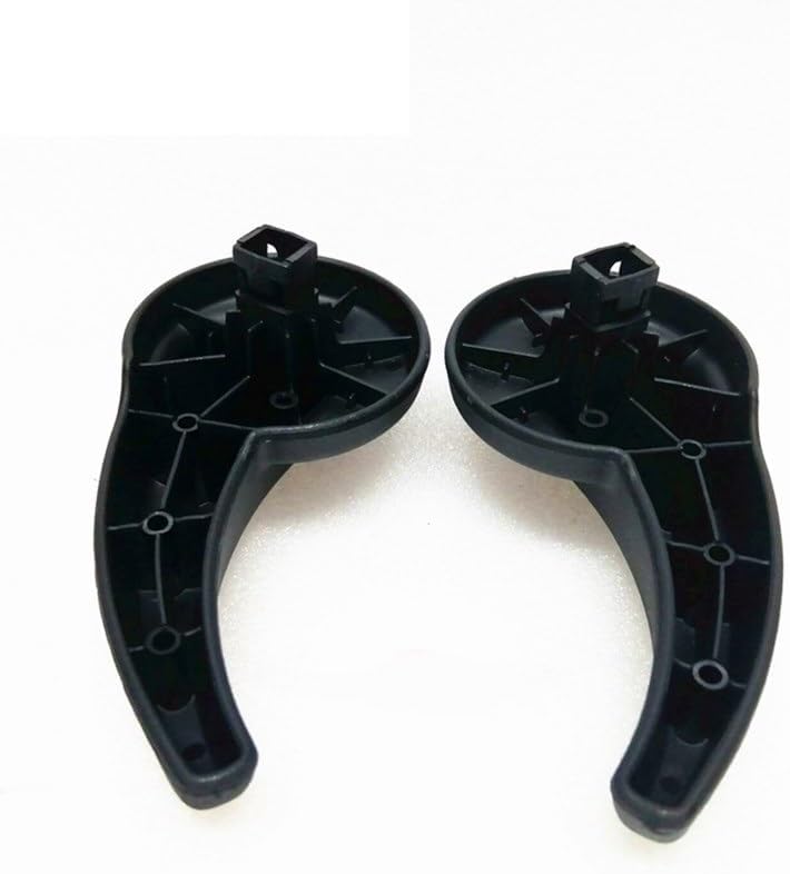 Wivplex Seat Adjustment Knob Handle for Peugeot and Citroen - Image 4