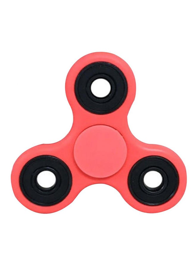 Loquat Fidget Spinner Hand Tri-Spinner Toy 