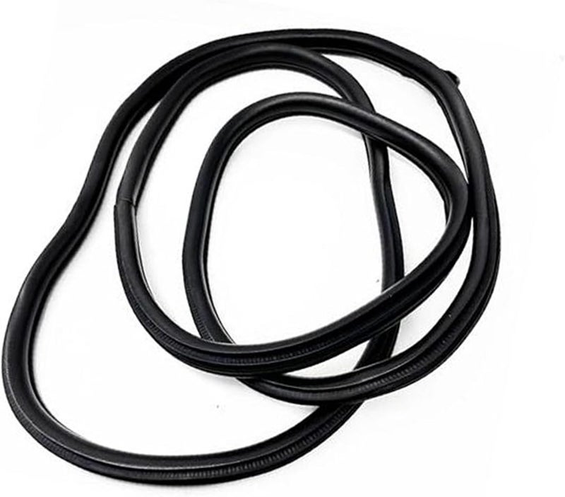 Wivplex Car Door Edge Protector for Hyundai Tucson - Image 1