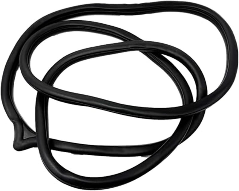 Wivplex Car Door Edge Protector for Hyundai Tucson - Image 2