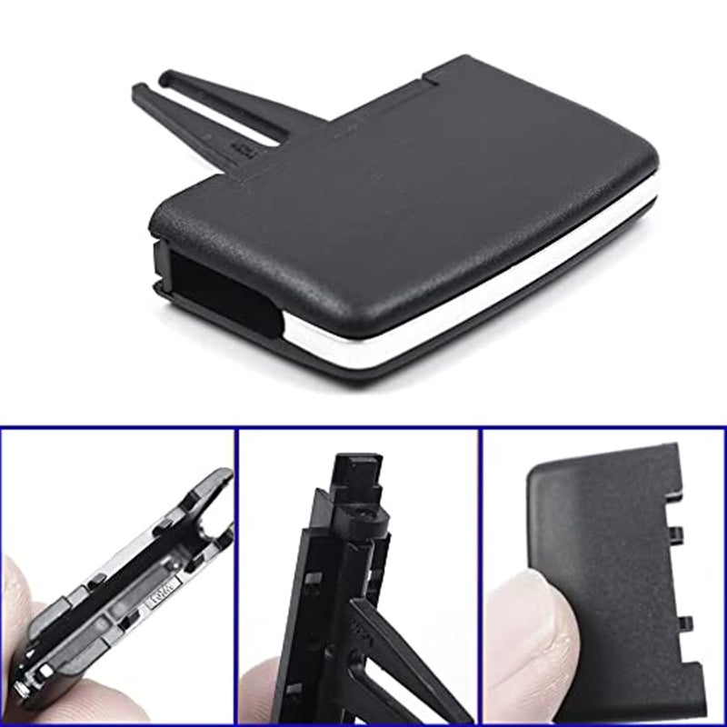 Yurefax Air Conditioner Vent Grille Outlet Tab Clip - Image 3