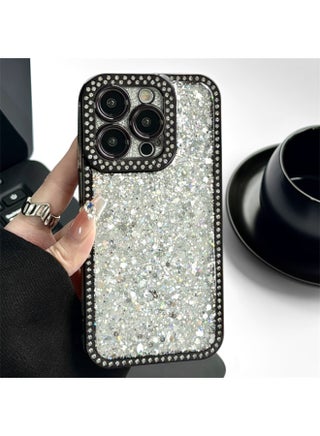 For Apple Premium Glitter With Drill Mobile Phone Case Light Luxury Niche Women Multiple Models Available - pzsku/Z1F212EE1FA29E068C21DZ/45/1751865612/38cc182d-1ca1-47bb-8460-9d3bffcbe3b3