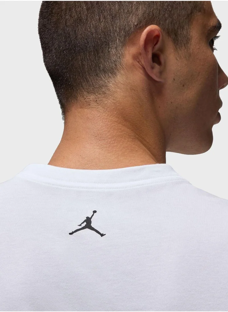 Jordan Jordan Essential T-Shirt