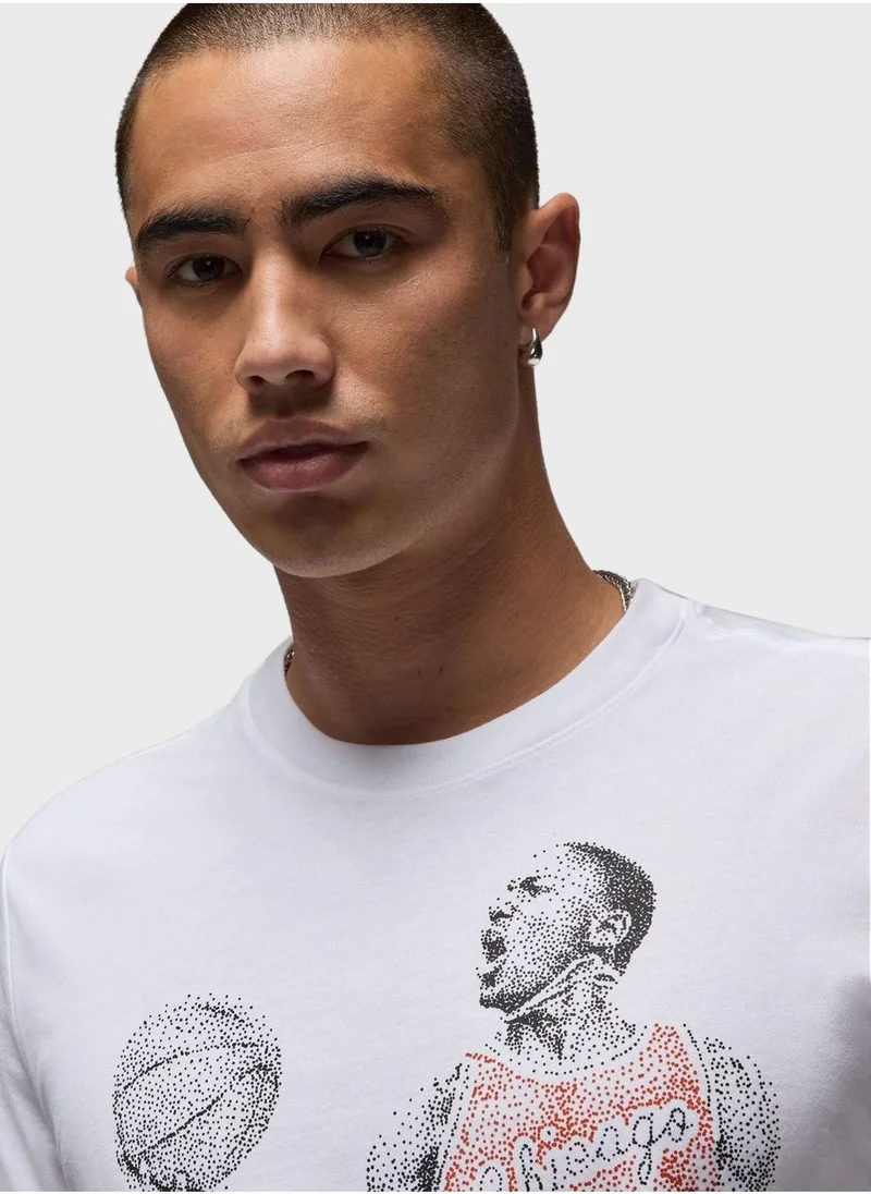 Jordan Jordan Essential T-Shirt