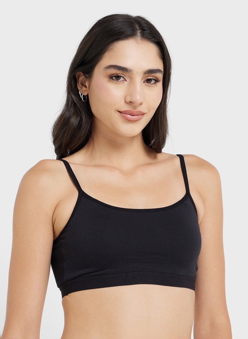 Ginger Lace Bralette - Image 5