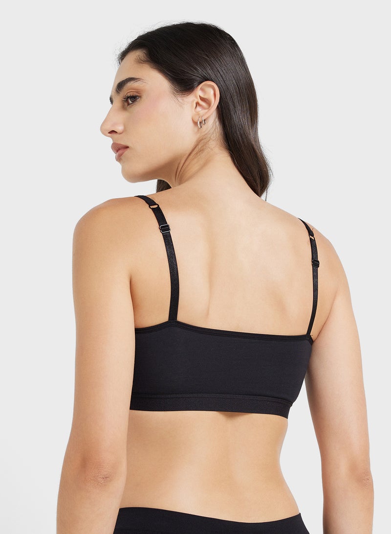 Ginger Lace Bralette - Image 4