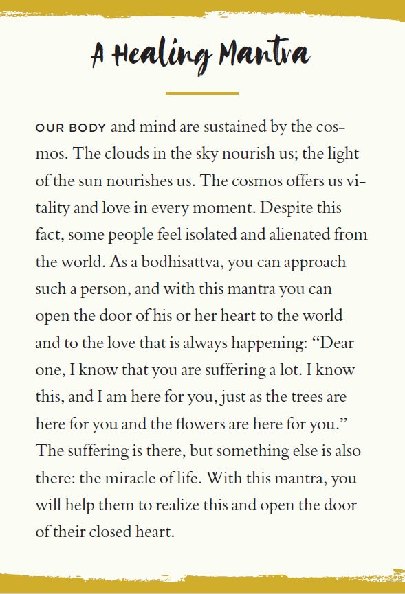 Everyday Peace Cards 108 Mindfulness Meditations - Image 2