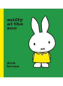 Miffy at the Zoo