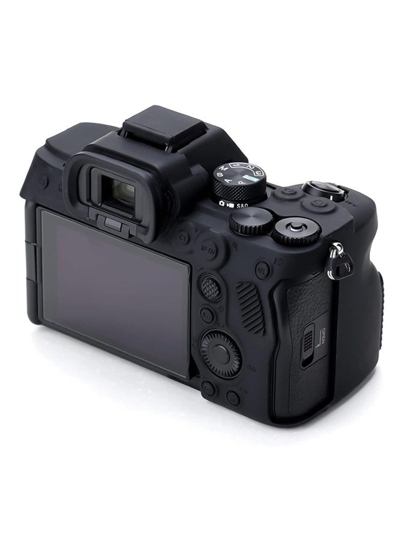 Scratch-resistant ultra-thin softshell camera bag with screen protector for Sony Alpha 7 IV, A7M4, A7 IV digital cameras, A7IV exclusive accessory (not available for A7R4 or A7III) - Image 3