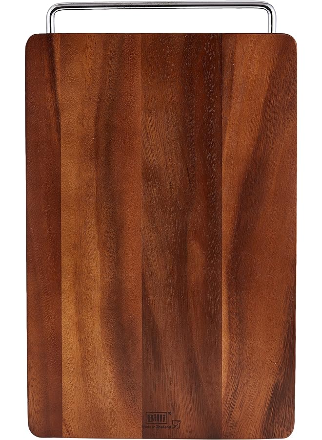 أكاسيا لوح تقطيع 16 بوصة - Image 1