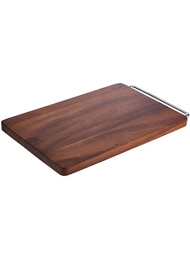 أكاسيا لوح تقطيع 16 بوصة - Image 2