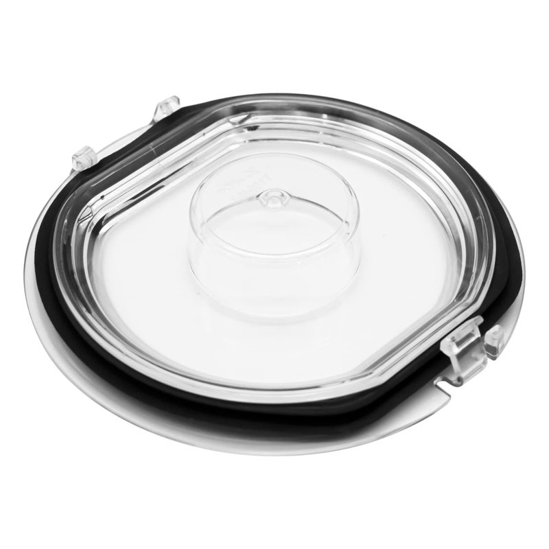 ilovelife ilovelife Dust Bin Lid Parts Replacement for Dyson V7 V8 SV10 SV11 Vacuum Cleaner Models Dirt Box Replacement Parts Cover with Sealing Ring