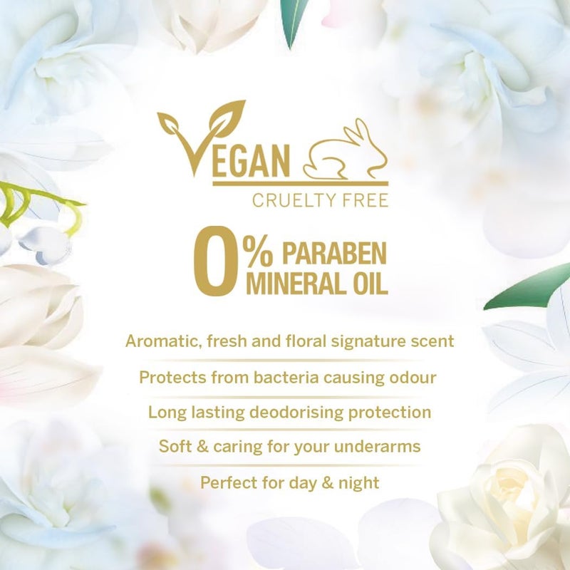 Yardley London English Daisy Body Spray - 200ml - Image 5