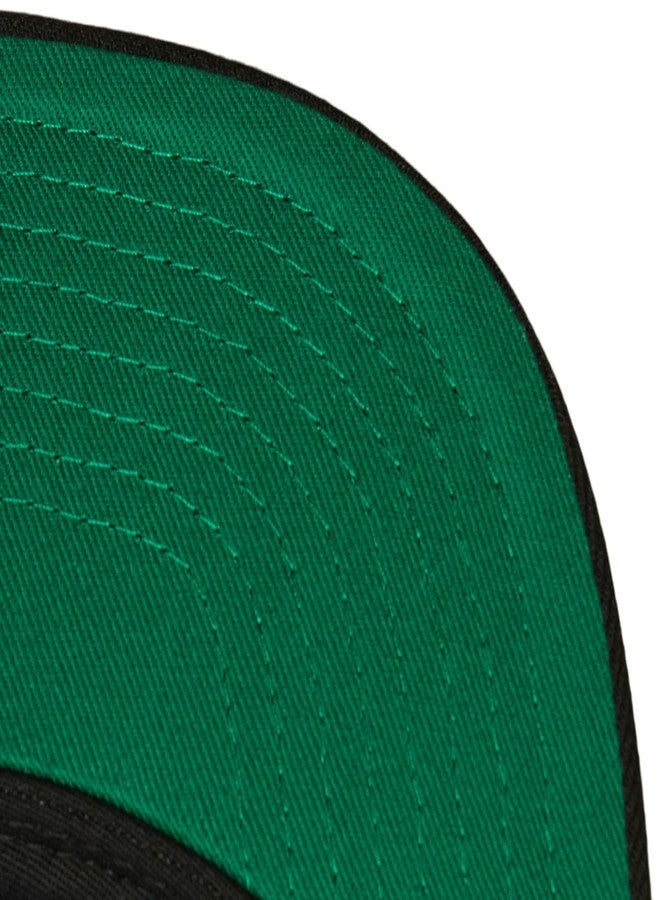 Mitchell & Ness Men's Evergreen Snapback Coop New York Yankees Navy - Image 4