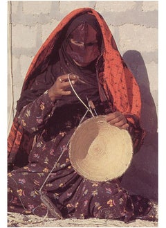 Sasb Painting From SASB SHOP Printed With Designed For A Woman Who Does An Act Of Heritage  - Image 1