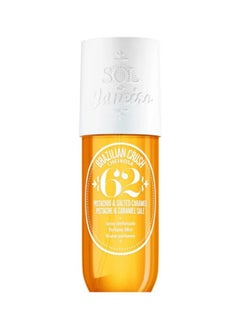 Sol de Janeiro Sol de Janeiro Brazilian Crush Body Spray - 90ml  - Image 1