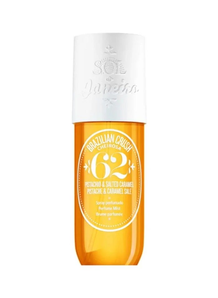 Sol de Janeiro Brazilian Crush Body Spray - 90ml - Image 1