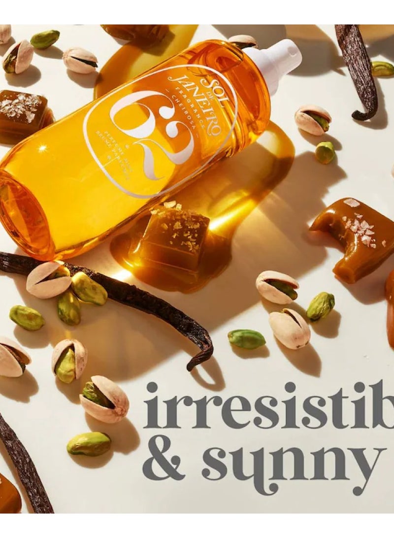 Sol de Janeiro Brazilian Crush Body Spray - 90ml - Image 2