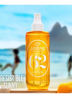 Sol de Janeiro Sol de Janeiro Brazilian Crush Body Spray - 90ml  - Image 4