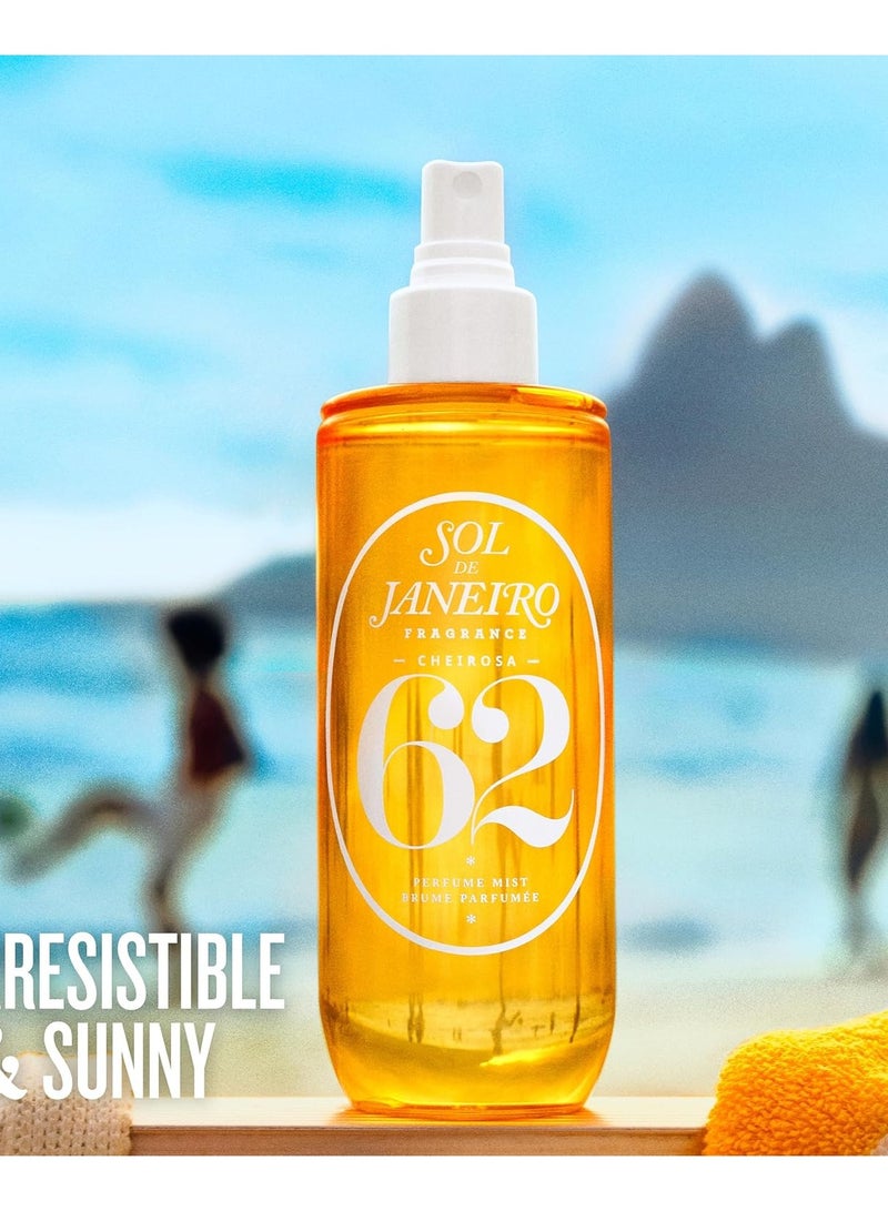 Sol de Janeiro Brazilian Crush Body Spray - 90ml - Image 4