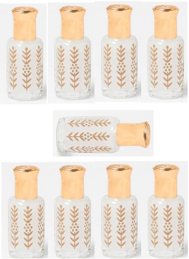 MISK INTIMATE - Purity Musk 6 ml 9 piece - Image 1