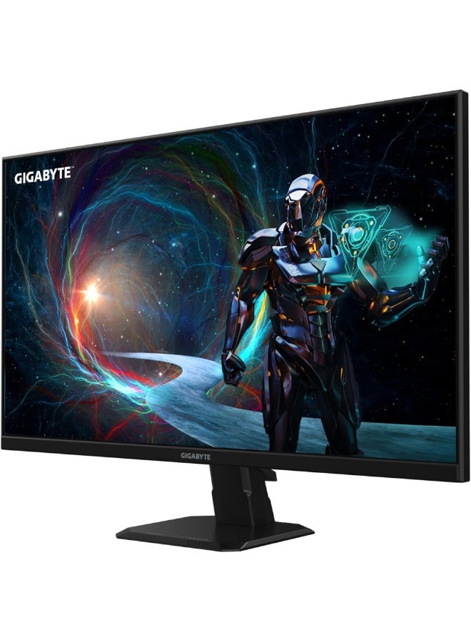 جيجابايت شاشة ألعاب GS27FA EK بحجم 27 بوصة بدقة Full HD، 180Hz، 1ms، نوع لوحة IPS - Image 3