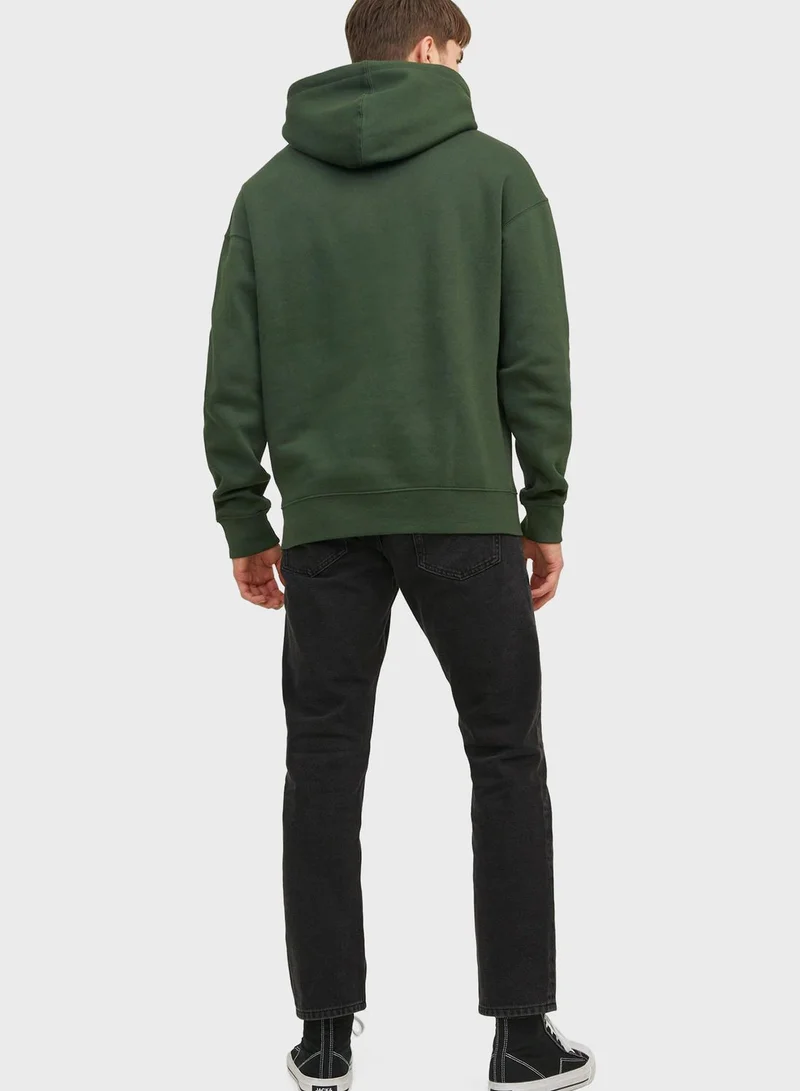 JACK & JONES Essential Hoodie