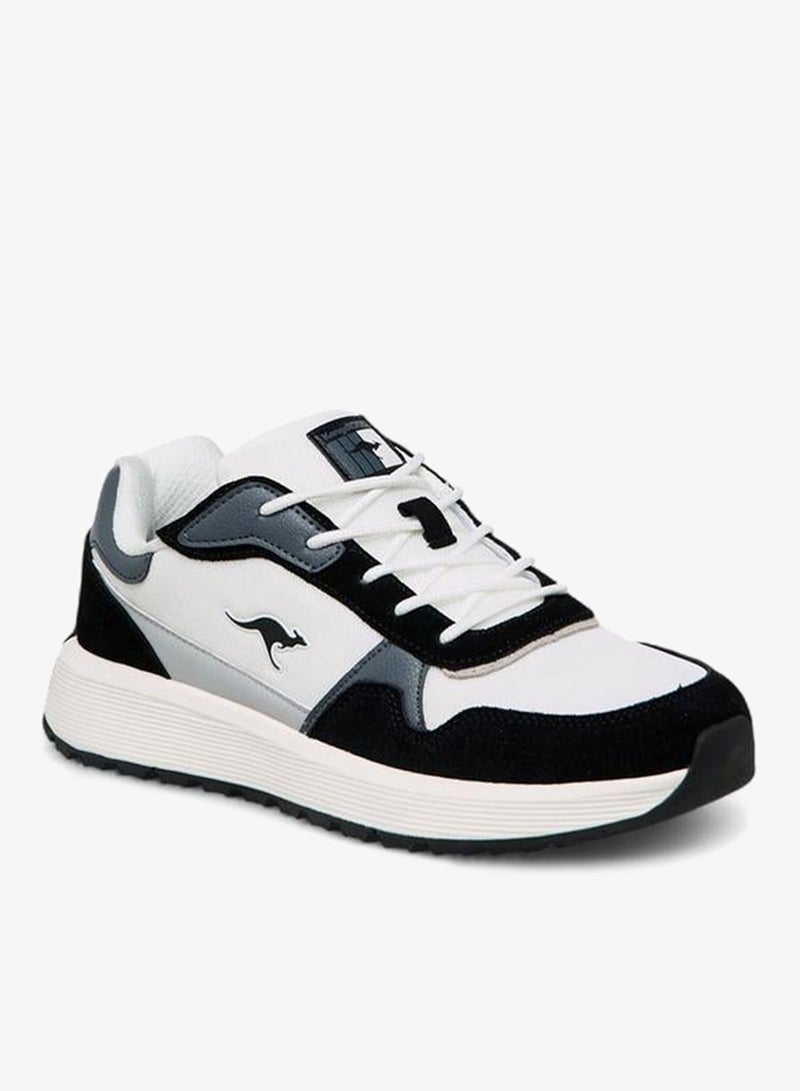 kangaROOS Men's Lace-Up Sports Shoes - Image 2