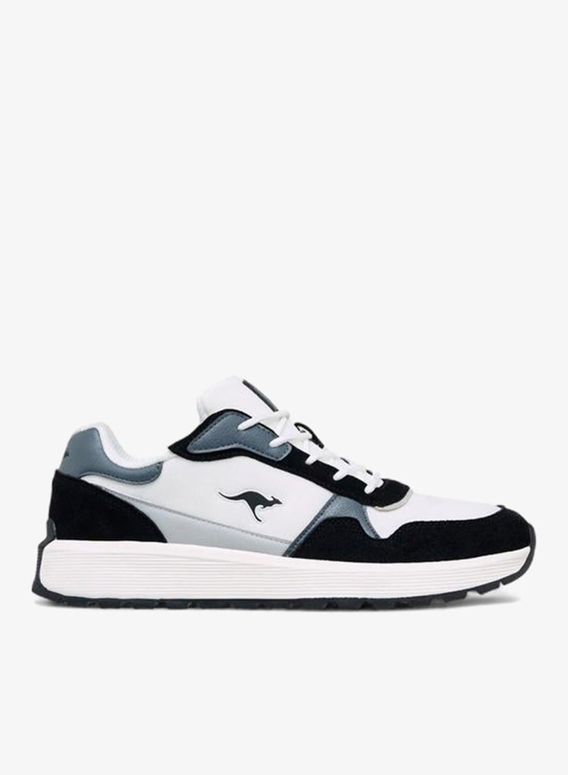 kangaROOS Men's Lace-Up Sports Shoes - Image 3