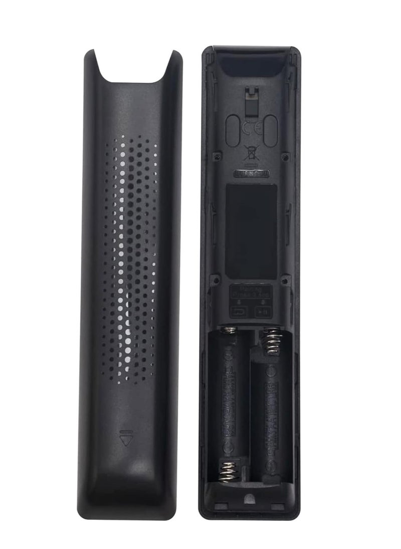 SmartGrist "New AH59-02758A Replacement Remote Control for Samsung Soundbar – Compatible with HW-M550, HW-M430, HW-M360, HW-M450, HW-M4500, HW-M4501, HW-M370, and More – Includes Battery" - Image 4