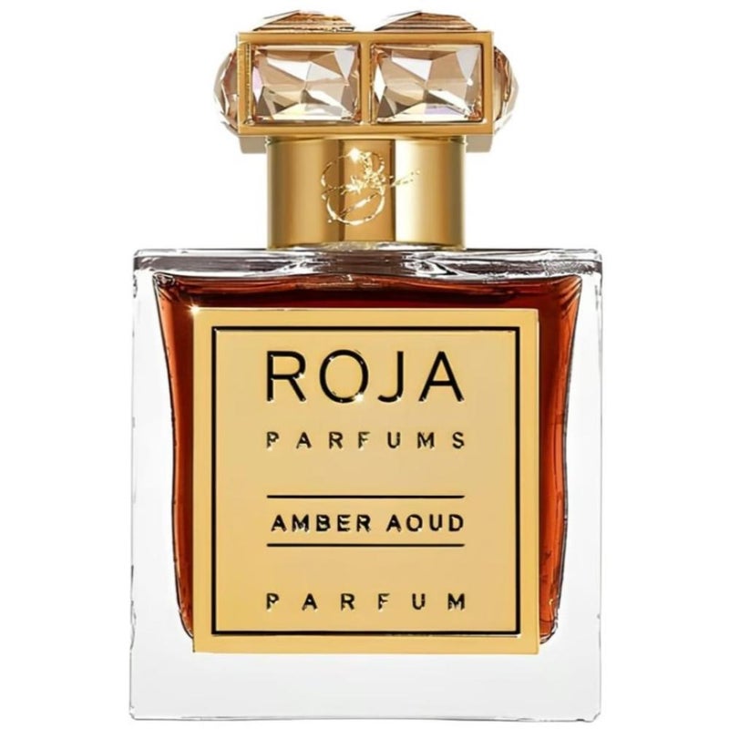 Roja Parfums Amber Aoud EDP 100ml for Unisex - Image 1